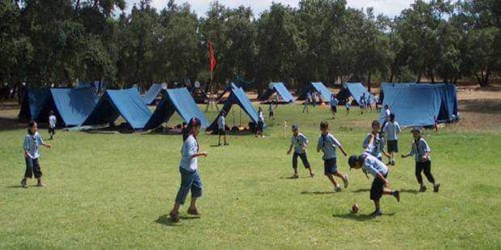 Bientôt le retour des colonies de vacances au Maroc!