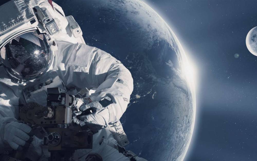 La Russie compte faciliter le retour sur Terre d'un astronaute américain
