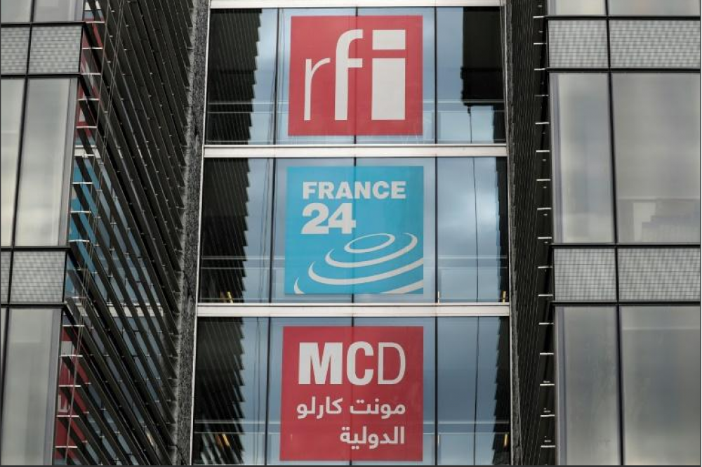 La junte malienne suspend France 24 et RFI après des "allégations" visant l'armée