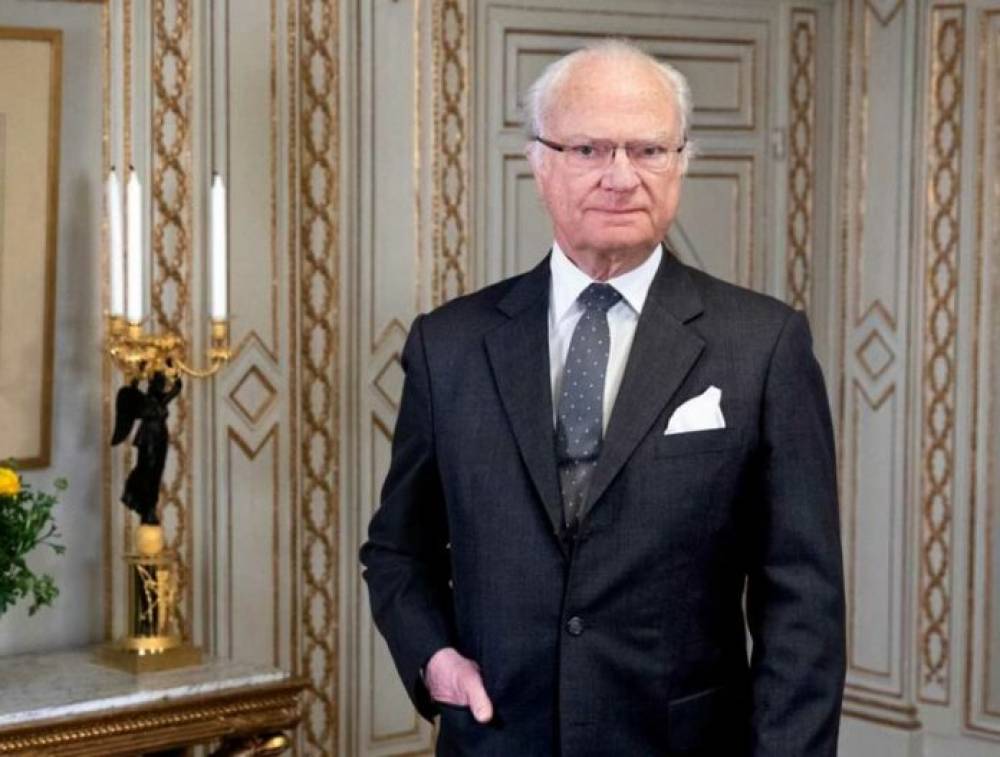 Le Roi de Suède accorde sa 1ère audience (en 2 ans) à l’ambassadeur marocain