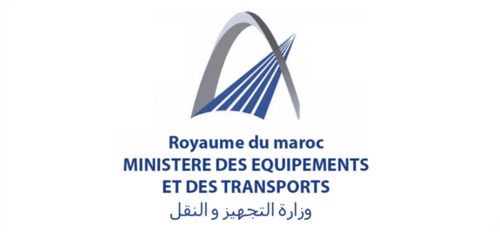 Le ministère du transport et de la logistique lance son site internet « transport.gov.ma »
