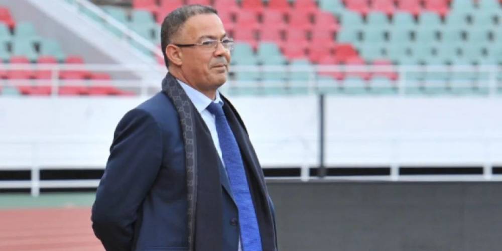 Maroc-RD Congo: Lekjaa se réunit avec les joueurs