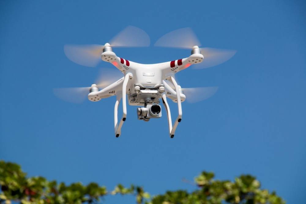 Ministère de l'Intérieur: 616 demandes d'importation de drones approuvées au Maroc