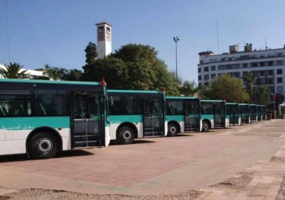 Casablanca : M'dina Bus déboutée par la justice pour sa plainte contre la mairie