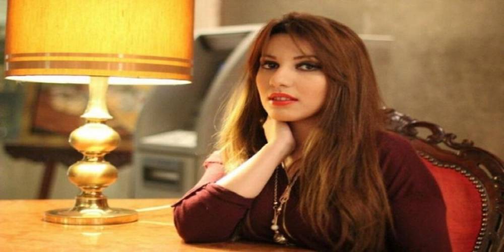 La chanteuse Sahar Seddiki hospitalisée