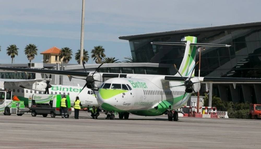 La compagnie espagnole Binter relie Grande Canarie à Guelmim, à partir du 2 avril