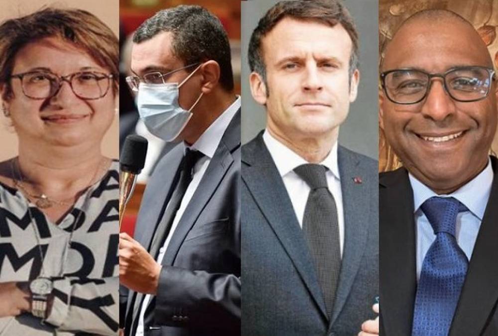 Présidentielles en France : LREM au Maroc se mobilise pour la campagne de Macron