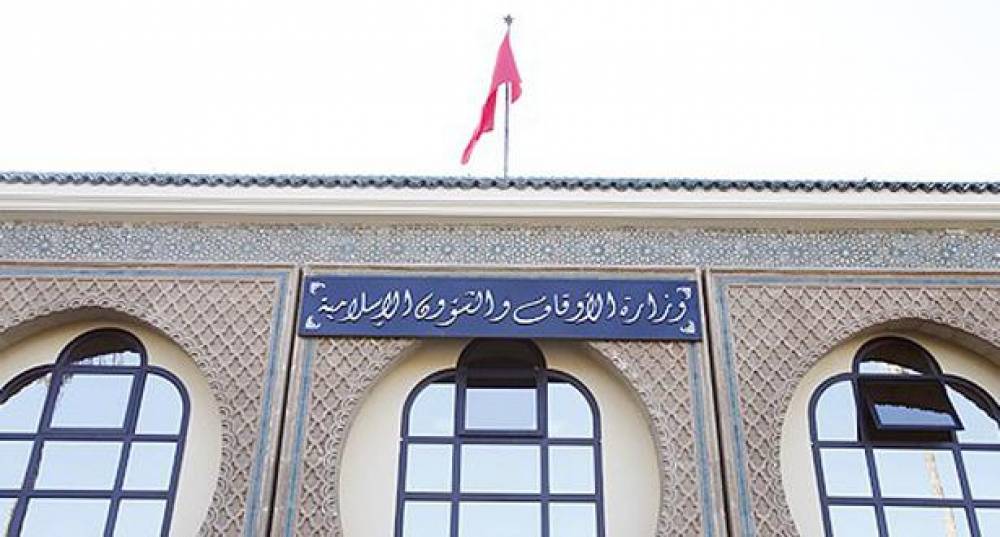 Le Roi Mohammed VI ordonne l'ouverture des mosquées édifiées ou ayant fait l’objet de travaux de reconstruction ou de restauration