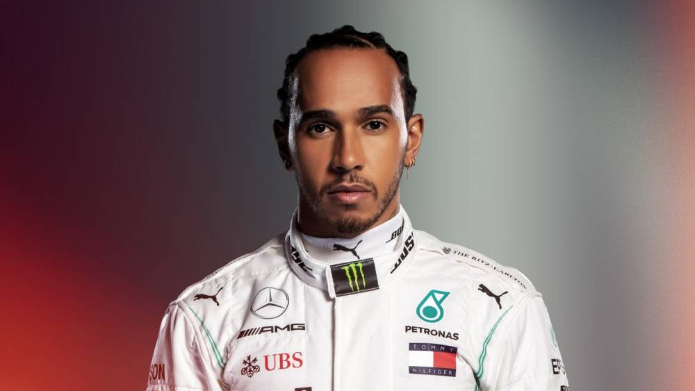 F1: Hamilton promet d'être "plus agressif" cette année