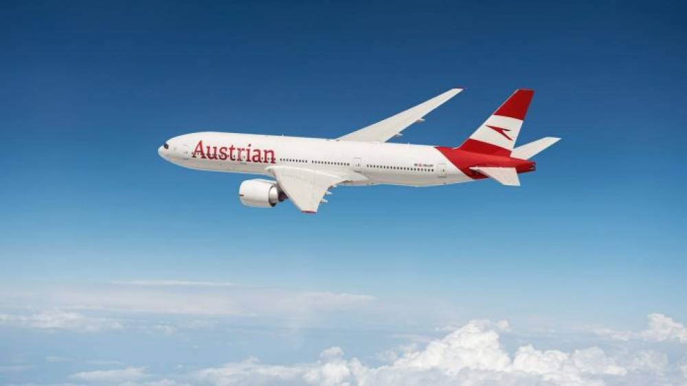 Austrian Airlines revient à Marrakech