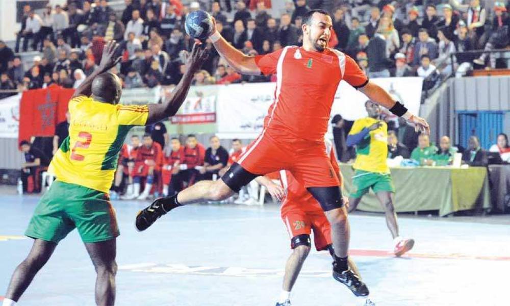 À défaut d’empêcher sa tenue au Sahara, l’Algérie table sur un nouveau report de la CAN de handball au Maroc