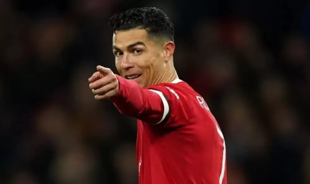 Manchester United : l'avenir de Cristiano Ronaldo est désormais scellé !