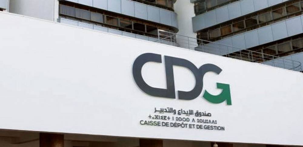 CDG Invest lance un programme de financement « Génération Entrepreneurs »