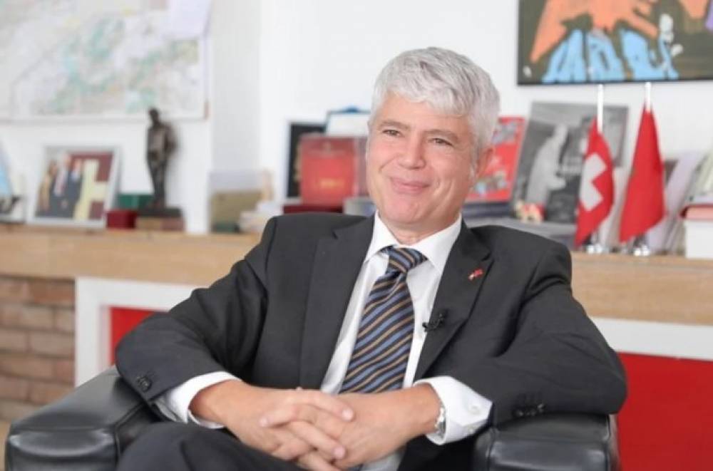 Le constat ‘‘remarquable’’ de l’ambassadeur suisse sur la coexistence au Maroc