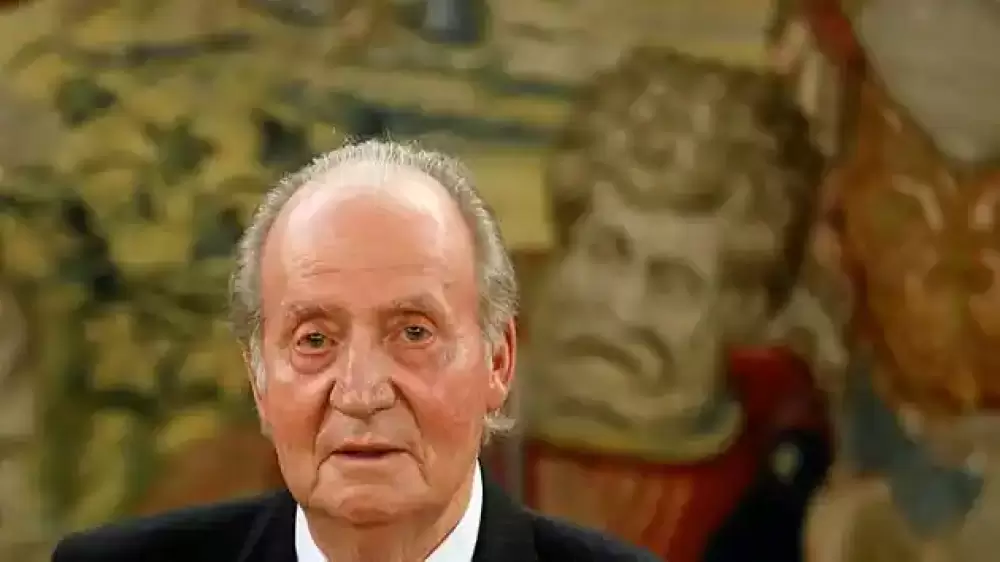 La justice anglaise refuse l’immunité à l’ex-roi d’Espagne Juan Carlos, poursuivi pour harcèlement