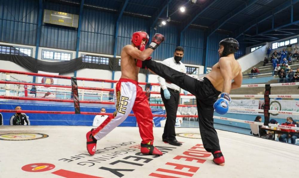 Kick-Boxing: tournoi international à Hammamet avec la participation du Maroc