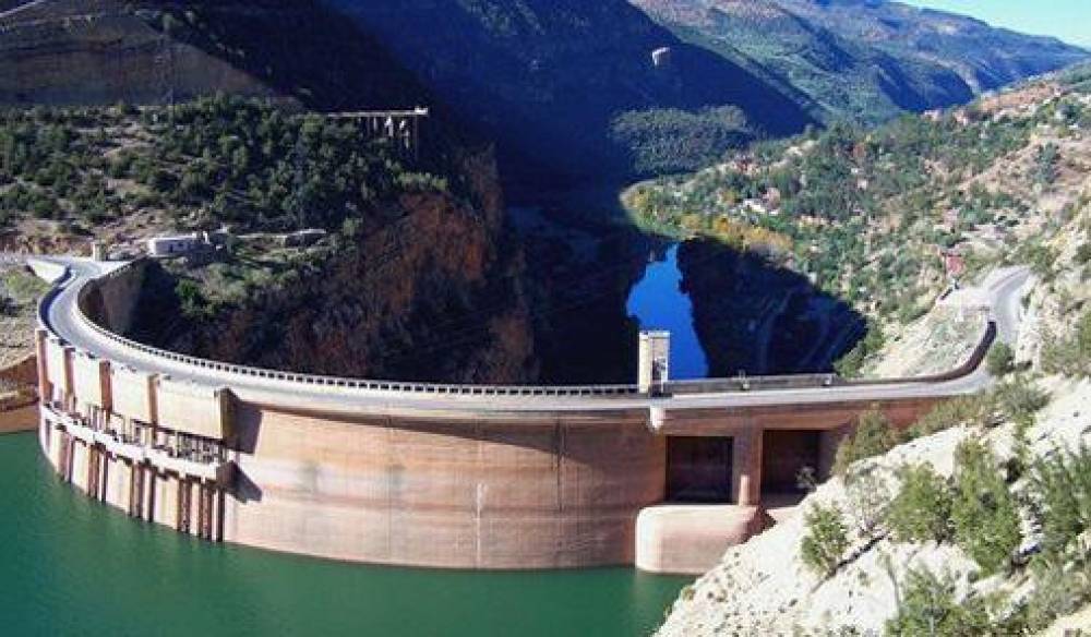 Sécheresse : Le FMI incite le Maroc à investir dans les infrastructures hydrauliques