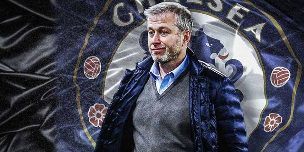 Premier League: Chelsea est à vendre, confirme Abramovic