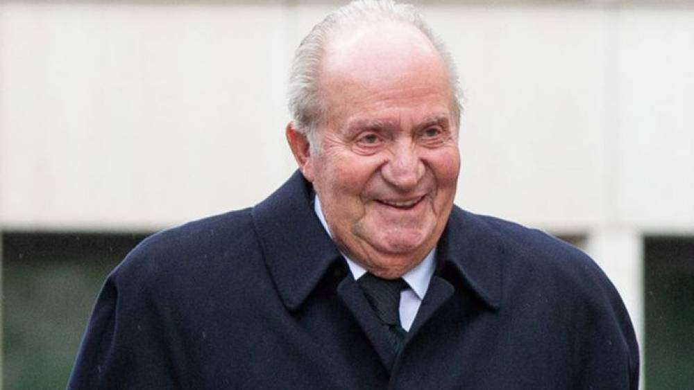 Espagne : l’ex-roi Juan Carlos affirme préférer rester à Abou Dhabi