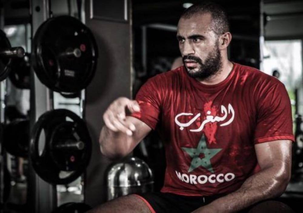 Les nouvelles confessions de Badr Hari, bientôt de retour sur les rings