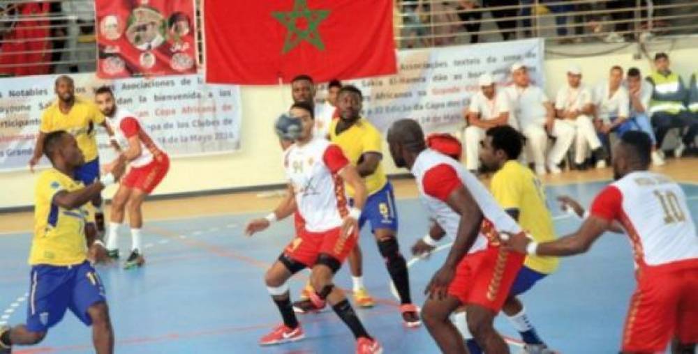 Handball : La CAHB retire au Maroc l’organisation de la Coupe des nations, prévue à Laâyoune