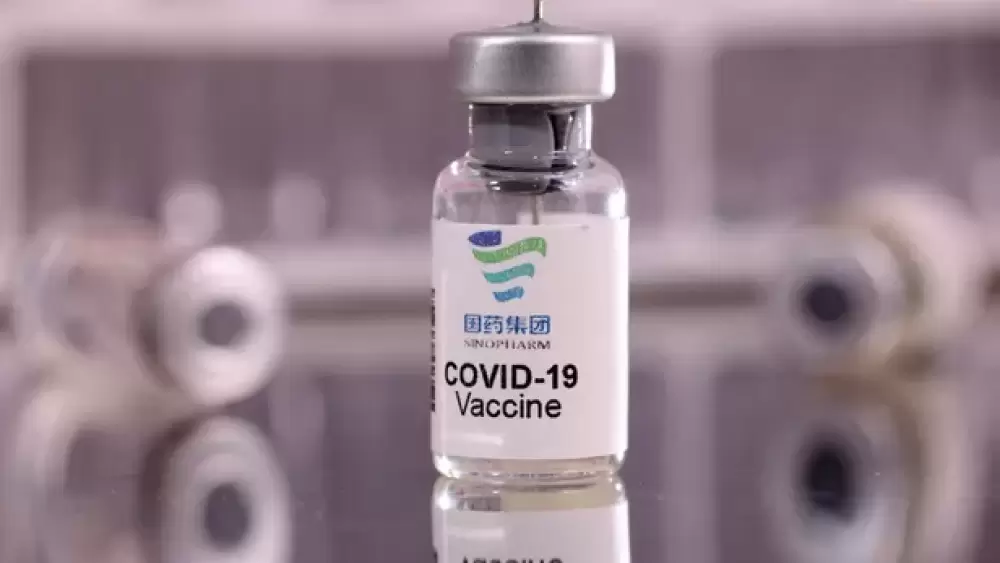 Covid-19 : l'Autriche suspend la loi sur la vaccination obligatoire