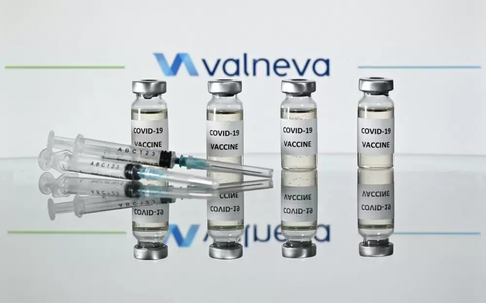 Vaccin contre le Covid-19 : Valneva obtient sa première autorisation au Bahreïn
