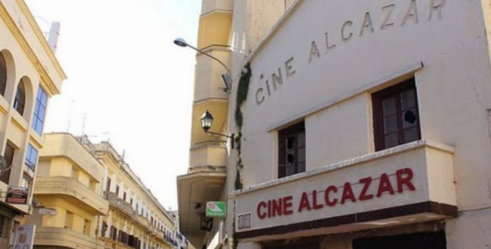 «Alcazar» rouvre ses portes à Tanger