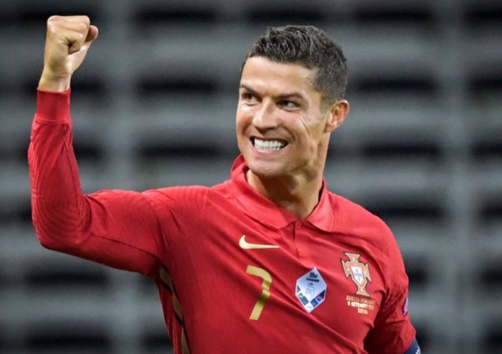 Mondial 2022: Cristiano Ronaldo, roi des barrages à la souveraineté menacée