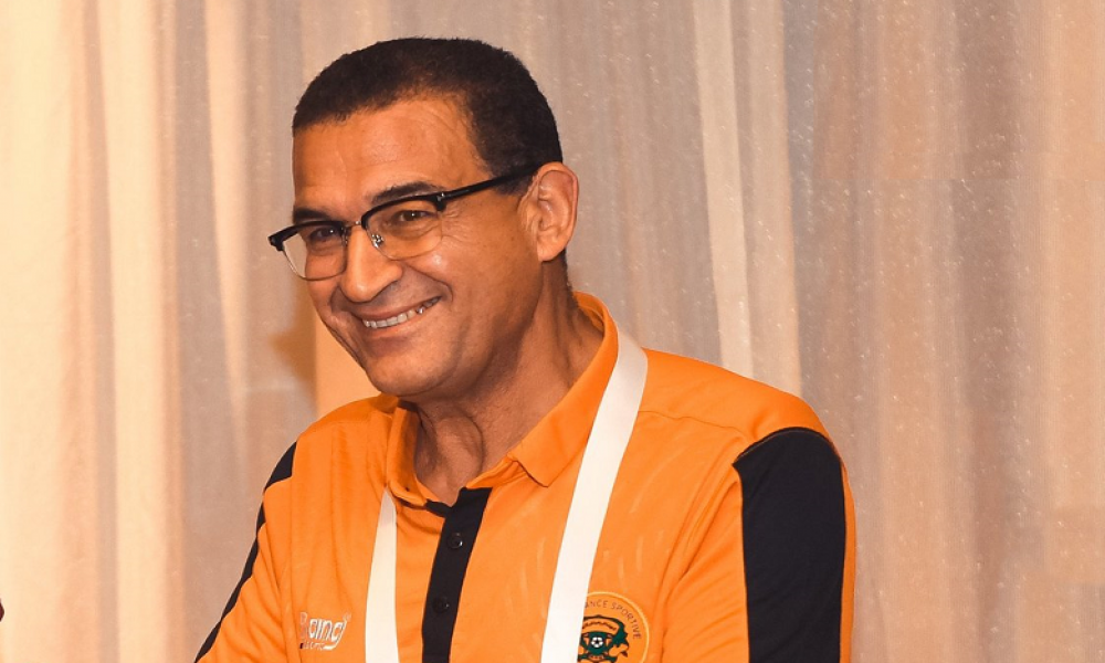 RS Berkane : Majid Madrane suspendu 12 mois par la CAF