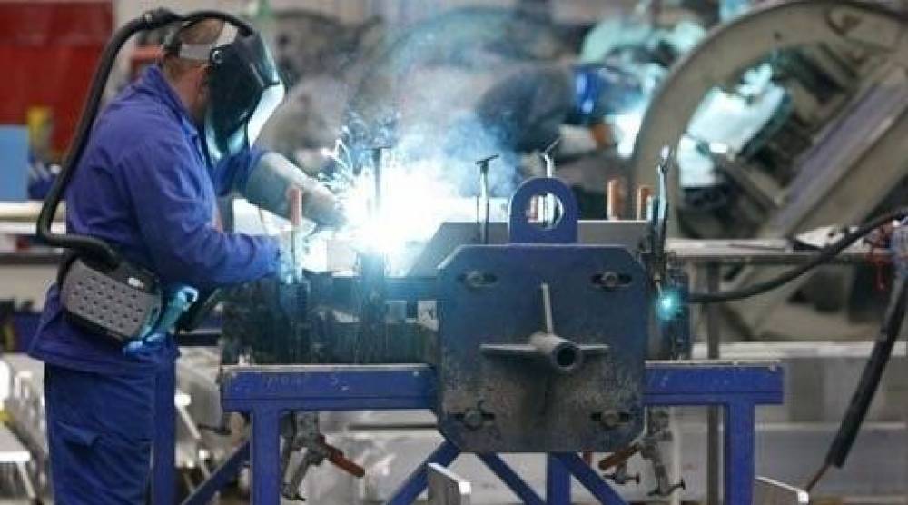 Industrie manufacturière: Les entreprises s'attendent à une stabilité de la production au T1-2022 (HCP)