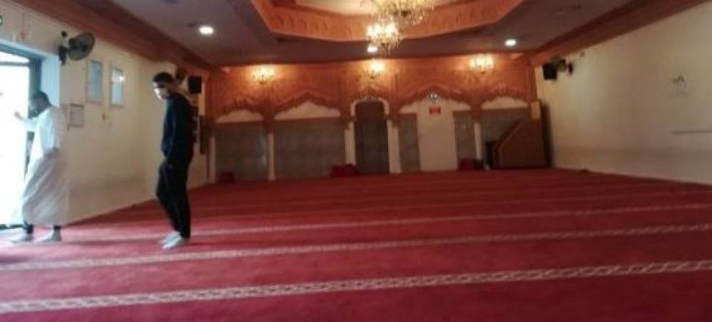 France : La préfecture de la Gironde fait fermer la mosquée de Pessac