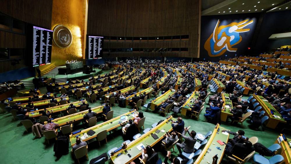 ONU : Ouverture à New York de la 66è session de la Commission de la condition de la femme avec la participation du Maroc