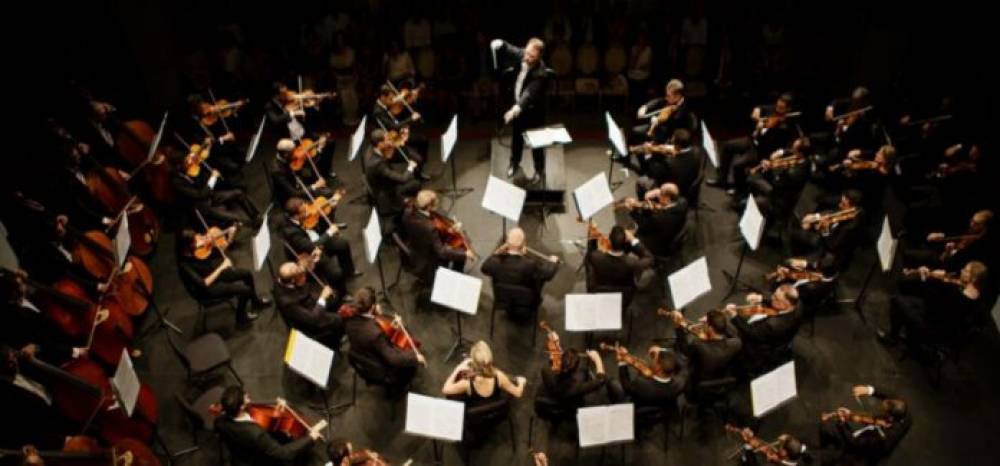 L’Orchestre Philharmonique du Maroc invite à vienne
