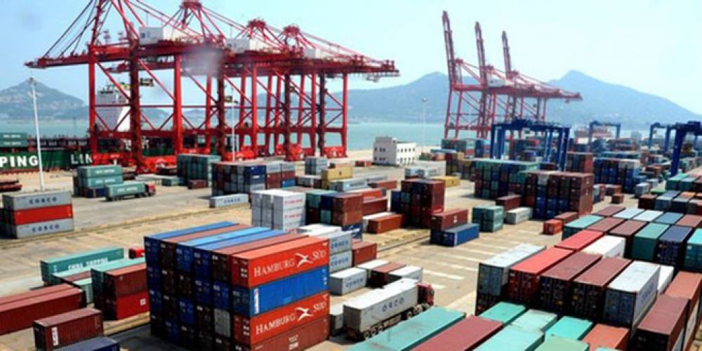 Export. Hausse de plus de 24% des exportations marocaines en 2021