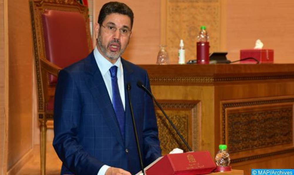 Journée internationale des femmes juges : M. Abdennabaoui rend Hommage aux juges marocaines