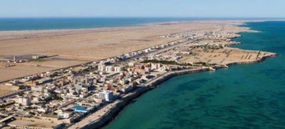 Dakhla : Inscription des murailles et tours de la caserne «Alekhandro Farbissio» sur la liste du patrimoine national