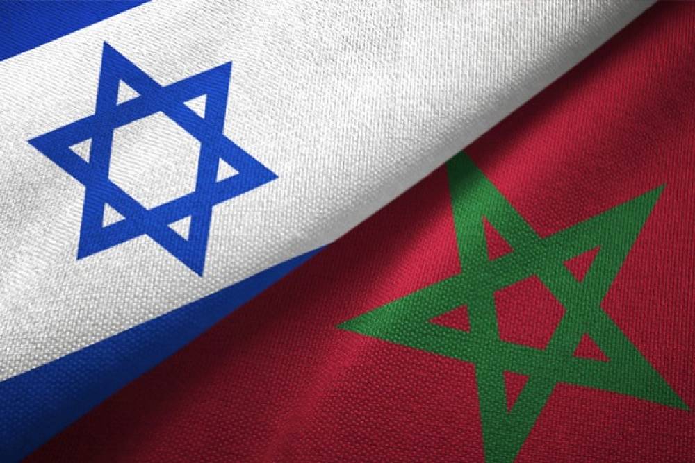 1er Symposium Maroc-Israël sur l’agriculture et la pisciculture à Ait Melloul