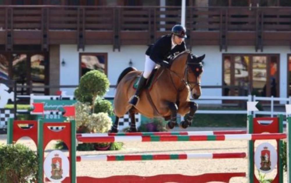 Belgique : Le cavalier marocain Samy Colman remporte 4 épreuves au CSI2* de Lier