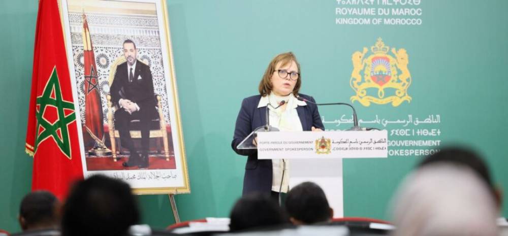 À l’ONU, la ministre Hayar présente la stratégie marocaine d’égalité des genres