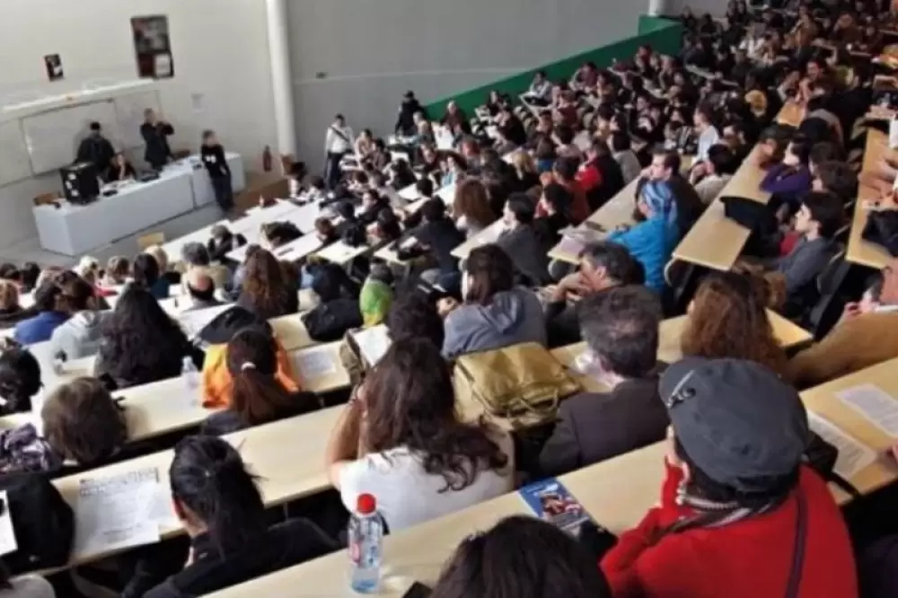 Enseignement : Les étudiants des facultés marocaines refusent l'intégration des étudiants d'Ukraine