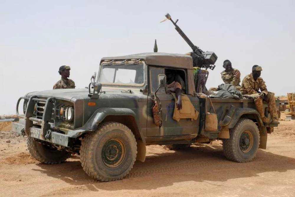 La Mauritanie accuse l’armée malienne de crimes “récurrents” contre ses ressortissants