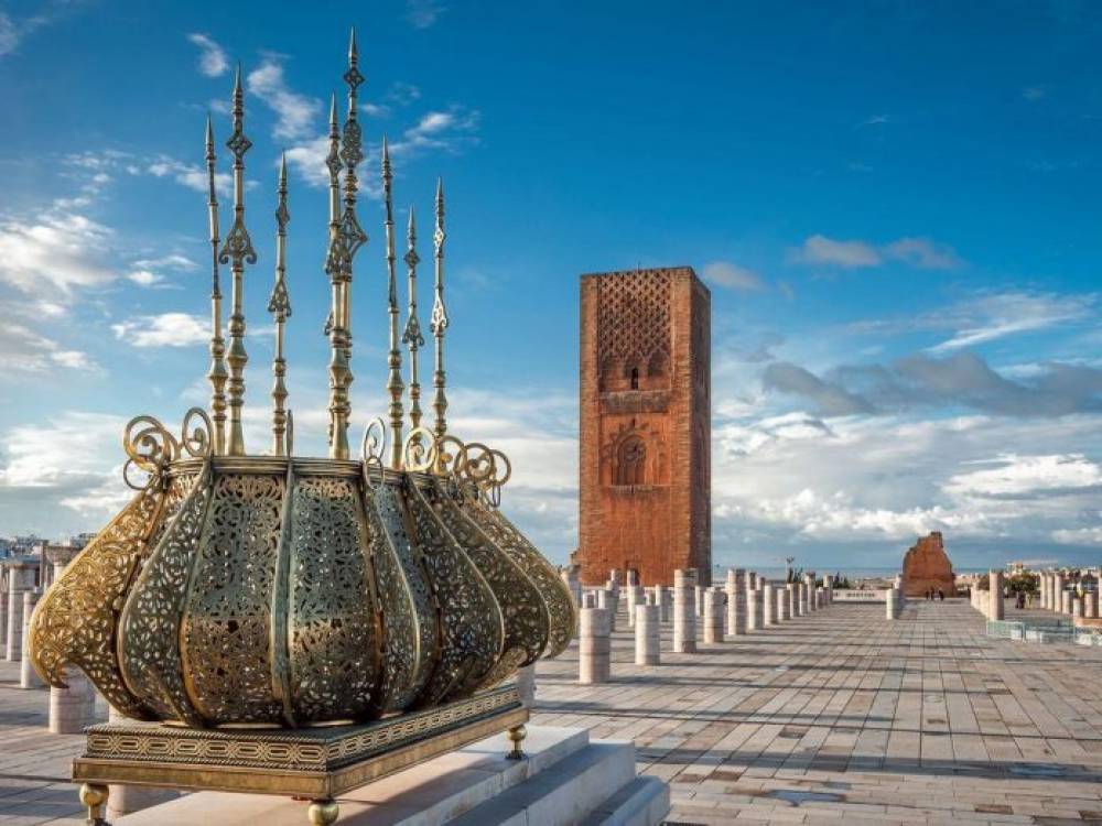 Lancement officiel de « Rabat capitale de la culture du monde islamique »