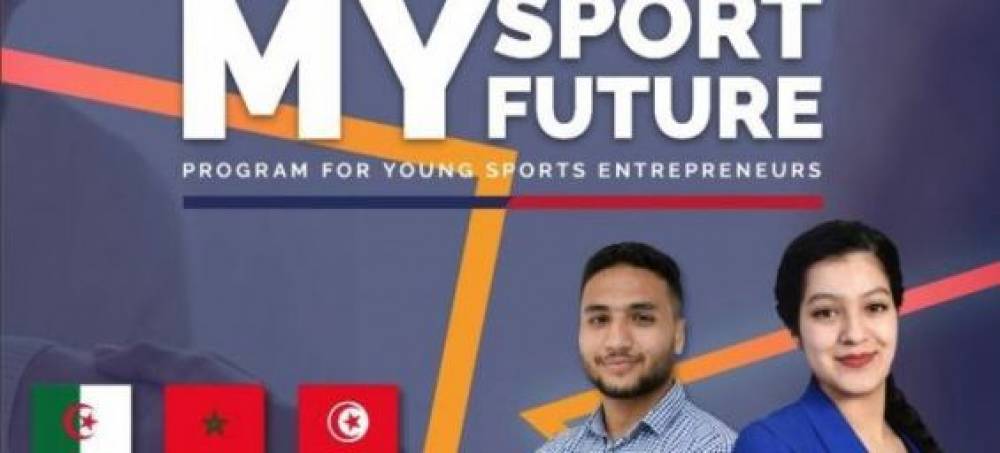 Maroc : L'ambassade des Etats-Unis et Tibu Africa lancent «My Sport, My Future» au profit des jeunes maghrébins