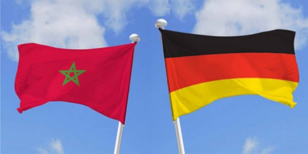 Le Maroc et l’Allemagne publient une Déclaration conjointe