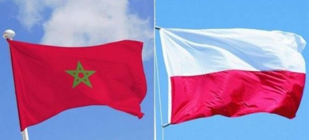 Maroc : La Pologne dément l'implantation d'un consulat à Laâyoune