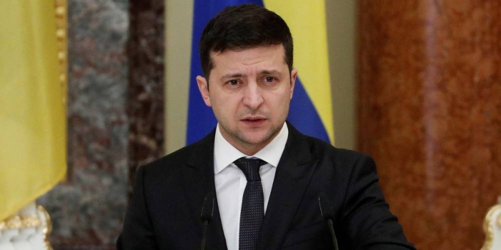 Guerre en Ukraine: Zelensky fait une demande aux Etats-Unis