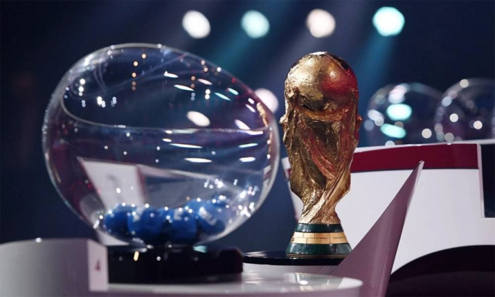 Tirage du Mondial 2022 : le Maroc dans le chapeau 3 en cas de qualification