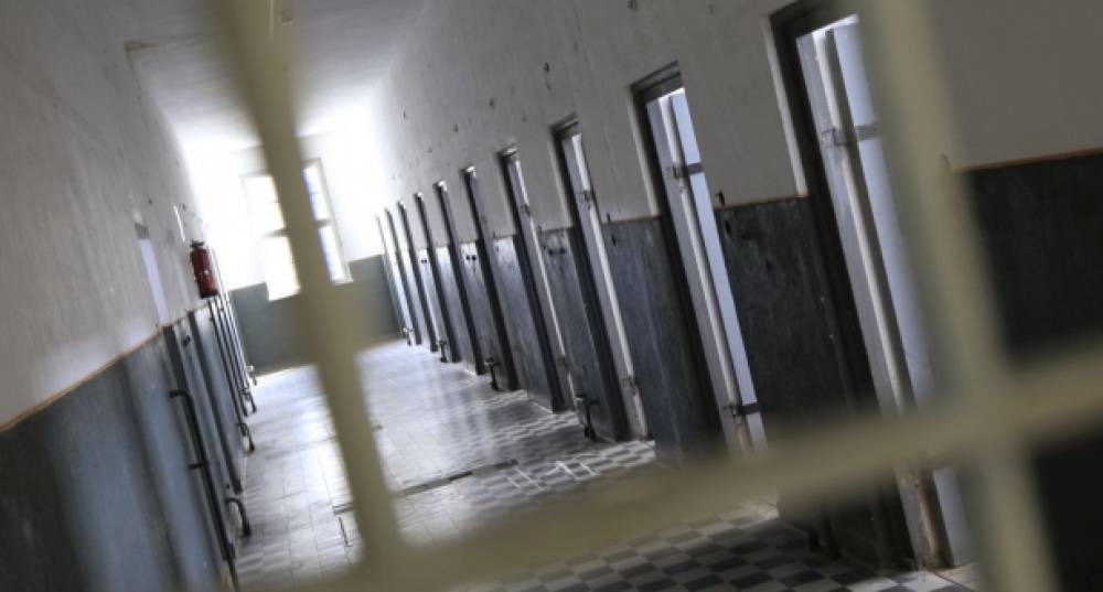 Suicide d'un détenu dans le cadre de la loi antiterroriste à la prison centrale de Kénitra