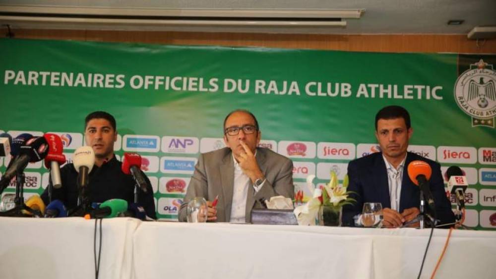 L’ex-président du Raja Jawad Ziyat se lance dans la promotion immobilière avec le patron d’Aveo Energie, Mehdi Ghorfi